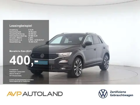 Used VOLKSWAGEN T-ROC Petrol 2022 Ad 