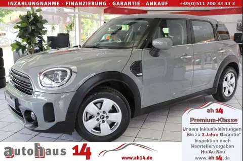 Annonce MINI ONE Essence 2021 d'occasion Allemagne