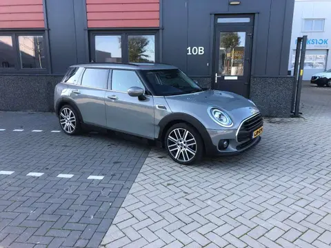 Used MINI COOPER Petrol 2020 Ad 