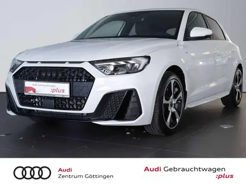 Annonce AUDI A1 Essence 2023 d'occasion 