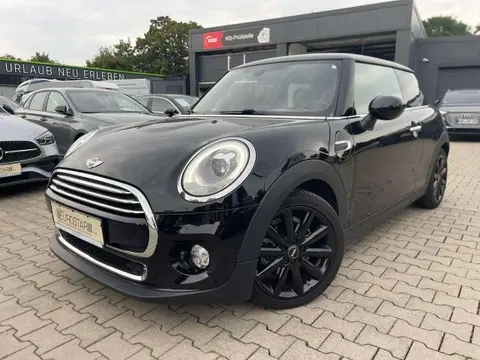 Used MINI COOPER Petrol 2015 Ad Germany