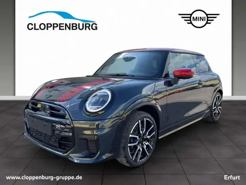 Used MINI COOPER Petrol 2024 Ad 