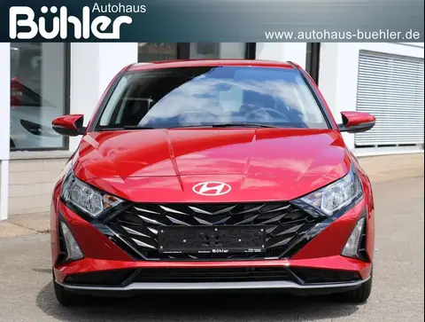 Annonce HYUNDAI I20 Essence 2024 d'occasion 