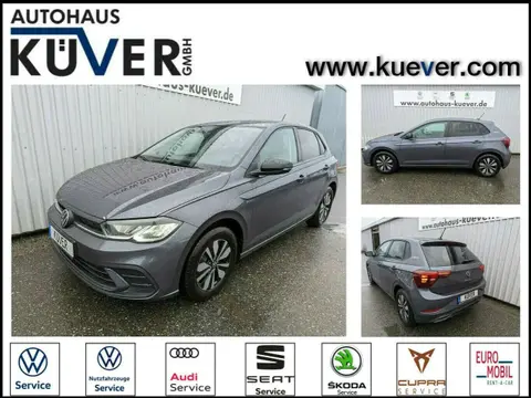 Used VOLKSWAGEN POLO Petrol 2024 Ad 