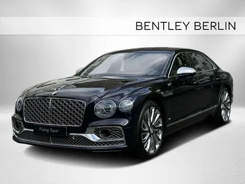 Used BENTLEY FLYING SPUR Petrol 2022 Ad 