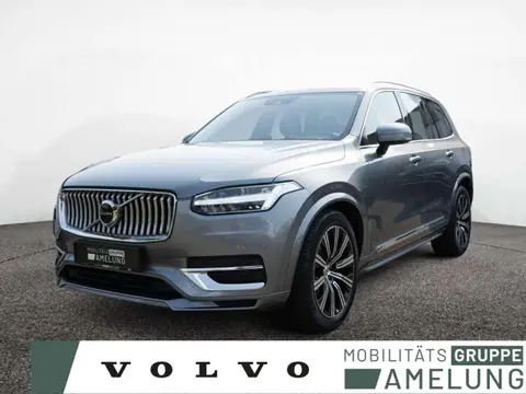 Used VOLVO XC90 Diesel 2020 Ad 