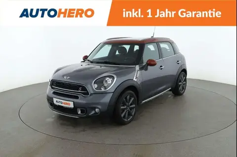 MINI MINI mini-cooper-parklane-r50-53-115-cv-toit-ouvrant-garantie-6-mois  occasion - Le Parking