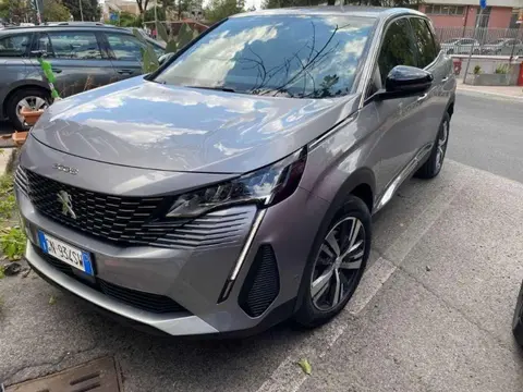 Annonce PEUGEOT 3008 Diesel 2023 d'occasion 