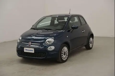 Used FIAT 500 Hybrid 2020 Ad 