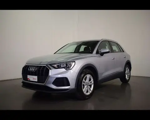 Used AUDI Q3 Diesel 2019 Ad 