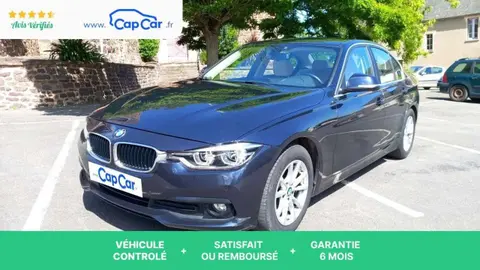 Used BMW SERIE 3 Diesel 2016 Ad 