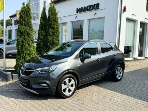 Used OPEL MOKKA Petrol 2018 Ad 