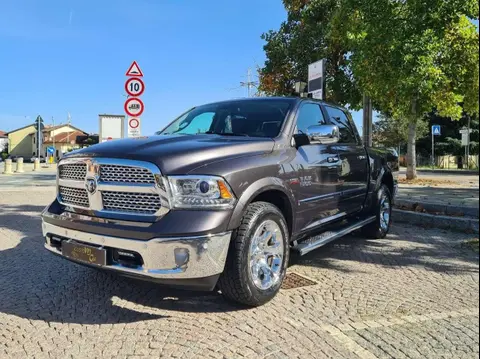 Annonce DODGE RAM GPL 2018 d'occasion 