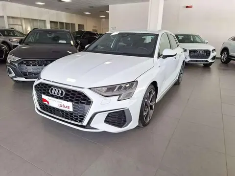 Annonce AUDI A3  2022 d'occasion 