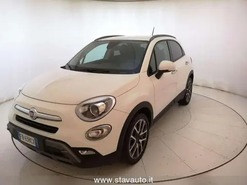 Used FIAT 500X Diesel 2015 Ad 