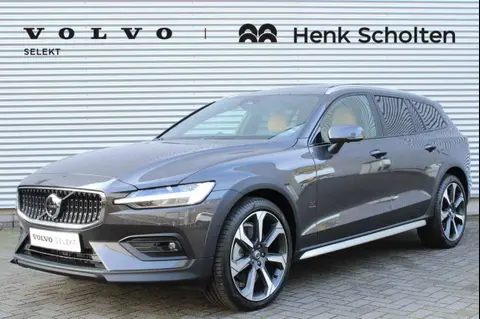 Annonce VOLVO V60 Essence 2023 d'occasion 