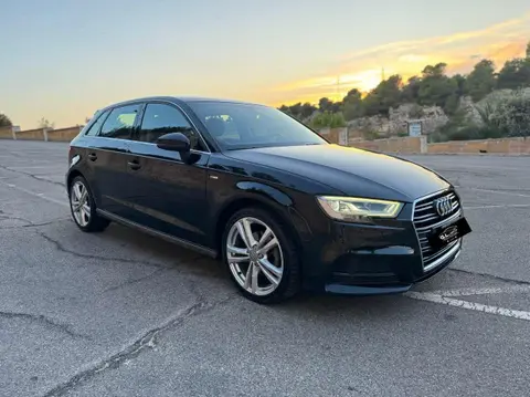 Used AUDI A3 Diesel 2019 Ad 