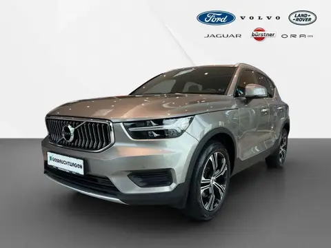 Annonce VOLVO XC40 Essence 2019 d'occasion 