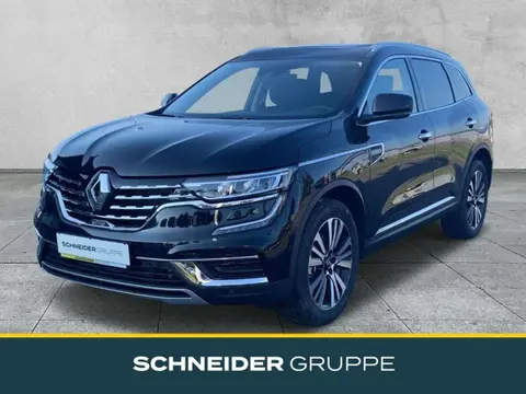 Annonce RENAULT KOLEOS Diesel 2024 d'occasion 