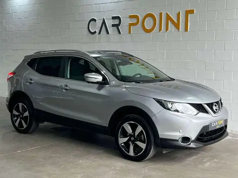 Used NISSAN QASHQAI Diesel 2018 Ad 