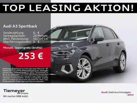 Annonce AUDI A3 Essence 2023 d'occasion 