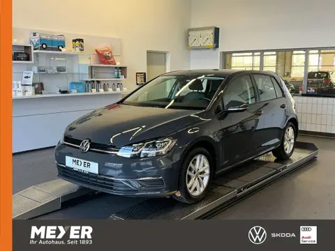 Used VOLKSWAGEN GOLF Diesel 2019 Ad 