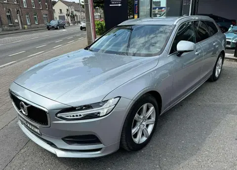 Annonce VOLVO V90 Diesel 2018 d'occasion Belgique