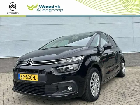 Used CITROEN C4 Petrol 2018 Ad 