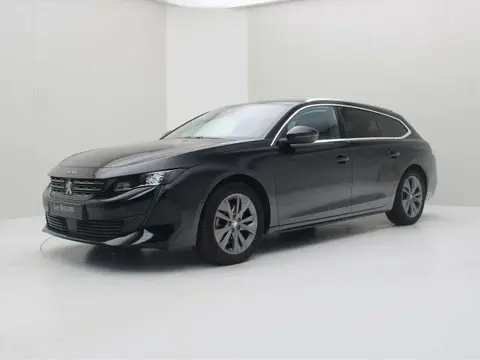 Used PEUGEOT 508 Petrol 2019 Ad 