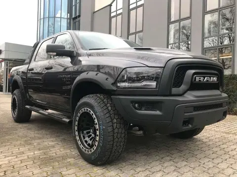 Annonce DODGE RAM GPL 2024 d'occasion 