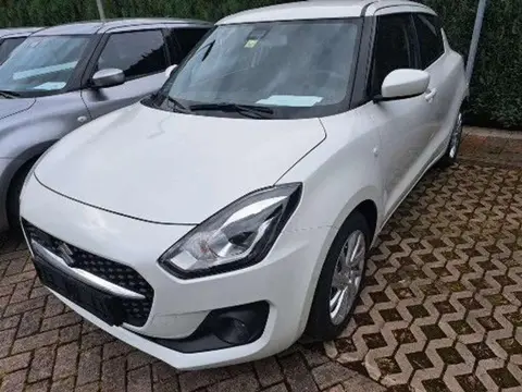 Used SUZUKI SWIFT Hybrid 2024 Ad 