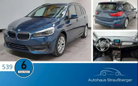 Annonce BMW SERIE 2 Diesel 2023 d'occasion 