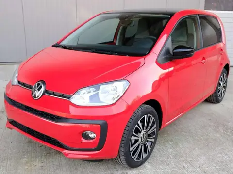 Used VOLKSWAGEN UP! Petrol 2022 Ad 