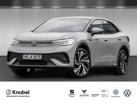 Annonce VOLKSWAGEN ID.5 Électrique 2023 d'occasion 