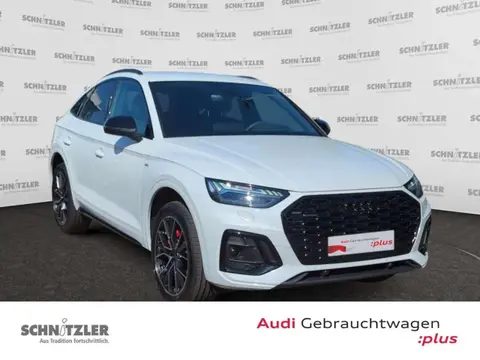 Annonce AUDI Q5 Diesel 2023 d'occasion 