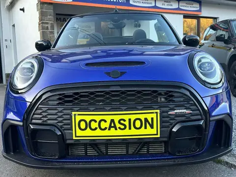 Used MINI COOPER Petrol 2020 Ad 