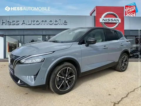 Annonce NISSAN QASHQAI  2023 d'occasion 