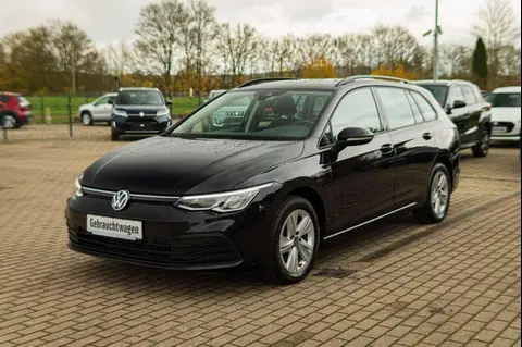 Annonce VOLKSWAGEN GOLF Diesel 2021 d'occasion 