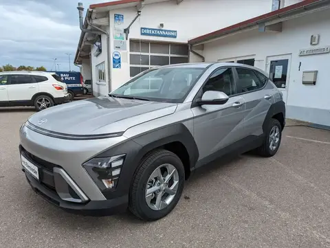 Used HYUNDAI KONA Petrol 2024 Ad 