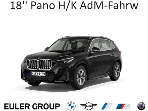 Used BMW X1 Diesel 2024 Ad 