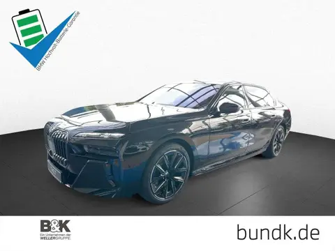 Used BMW I7 Electric 2023 Ad 