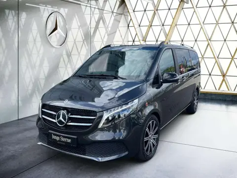 Annonce MERCEDES-BENZ CLASSE V Diesel 2023 d'occasion 