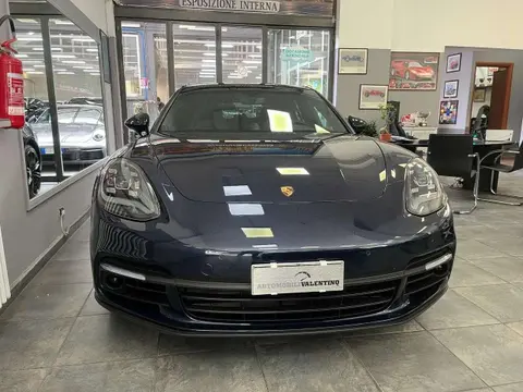 Used PORSCHE PANAMERA Hybrid 2019 Ad 