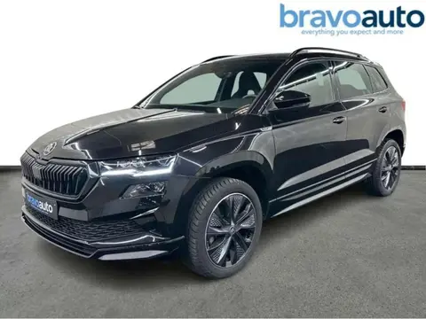 Used SKODA KAROQ Petrol 2023 Ad 