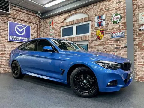 Annonce BMW SERIE 3 Essence 2020 d'occasion 