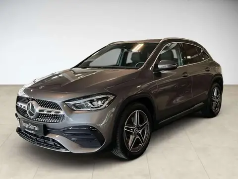 Used MERCEDES-BENZ CLASSE GLA Petrol 2023 Ad 