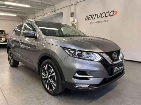 Used NISSAN QASHQAI Diesel 2017 Ad 