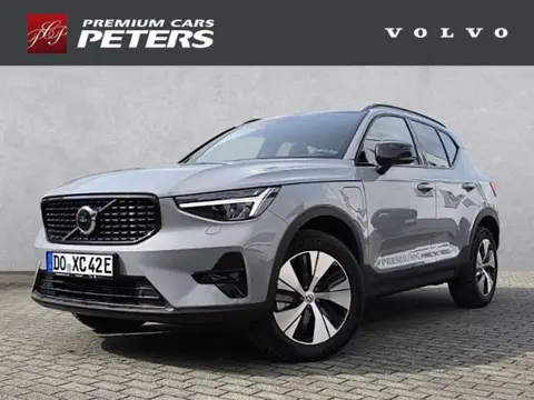 Annonce VOLVO XC40 Hybride 2023 d'occasion 