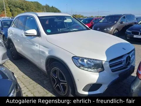 Used MERCEDES-BENZ CLASSE GLC Diesel 2019 Ad 