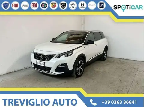 Used PEUGEOT 5008 Petrol 2018 Ad 